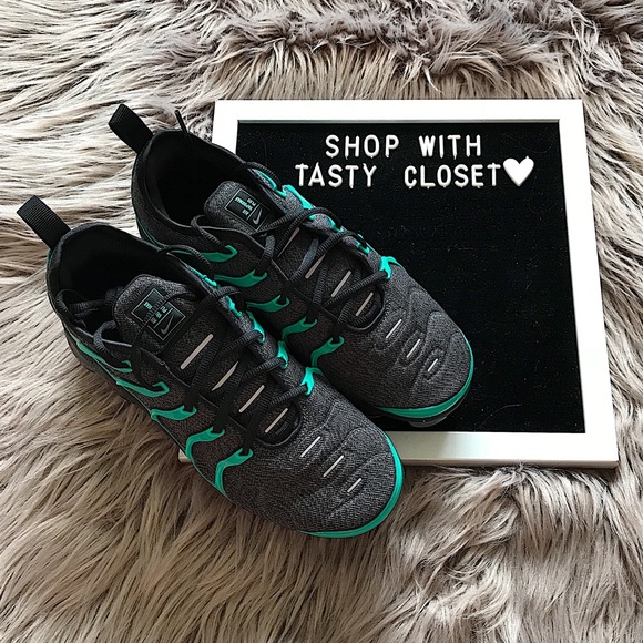 Nike air vapormax plus sneakers - Picture 5 of 8